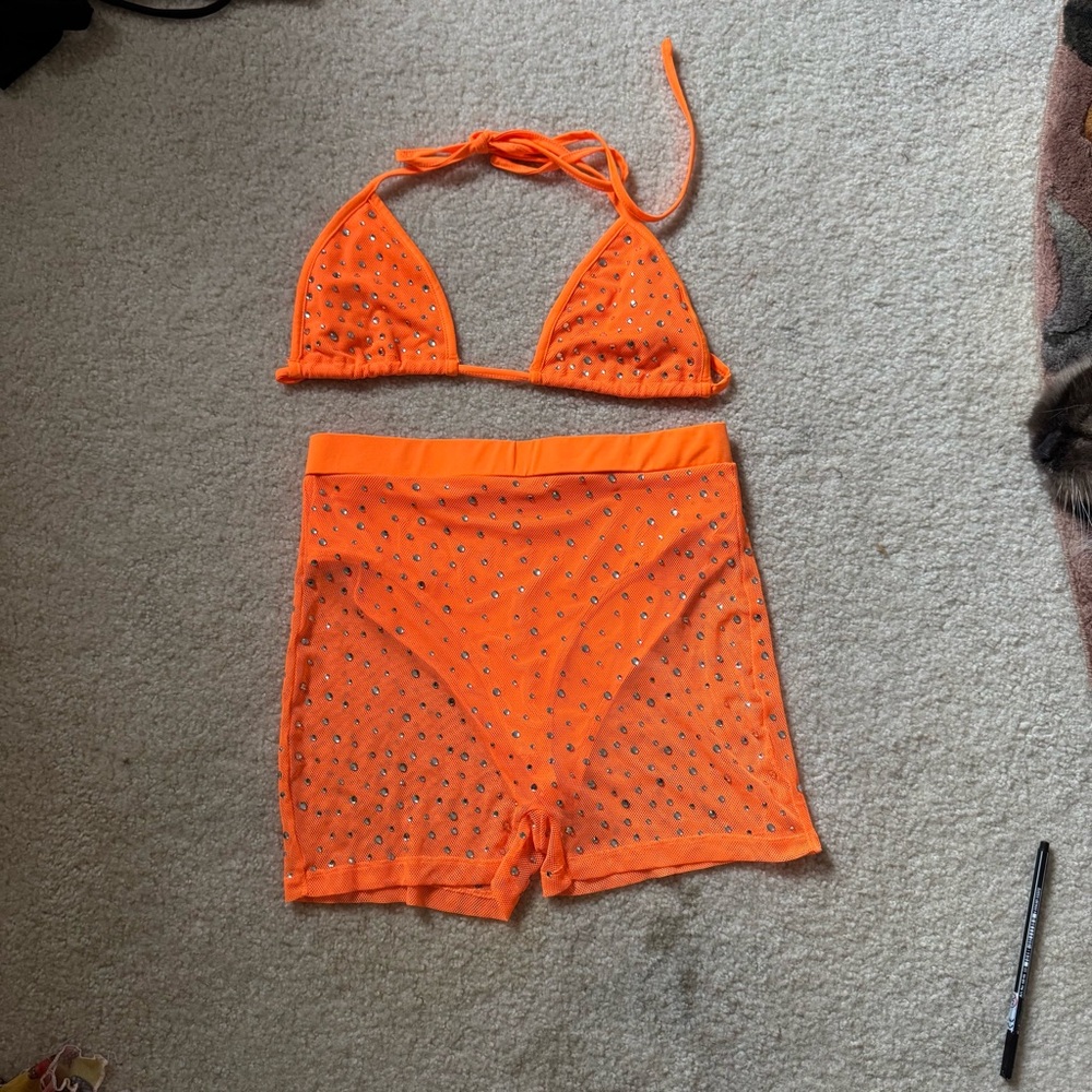 IHeartRaves Tempt Me Stud set